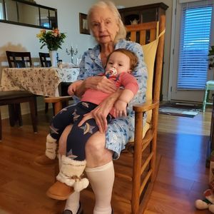 Meet your Posher, Helen